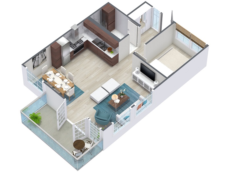  Interior designers