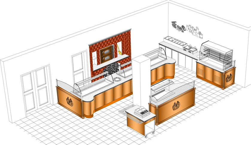 Interior designers