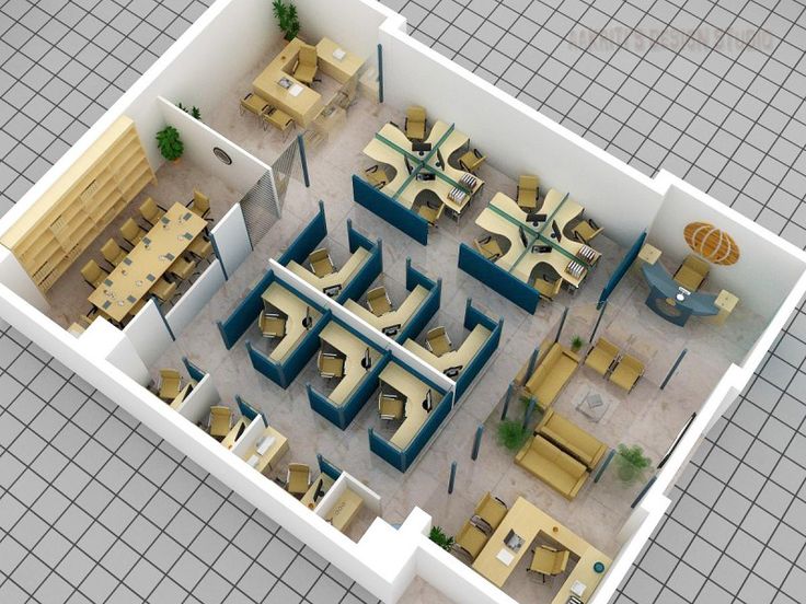 Interior designers