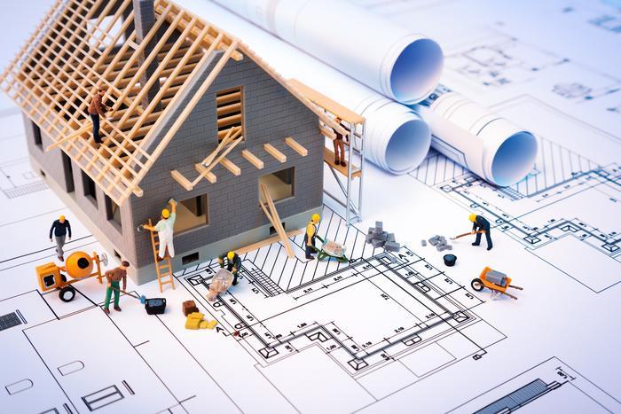 house construction 